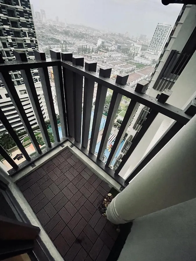 Bali Residence Promo Price W#App No Below Melaka Malezja