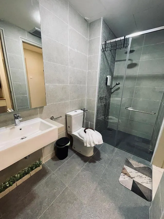 Bali Residence Promo Price W#App No Below Melaka