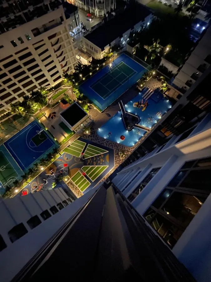 Bali Residence Promo Price W#App No Below Melaka 0*,  Malezja