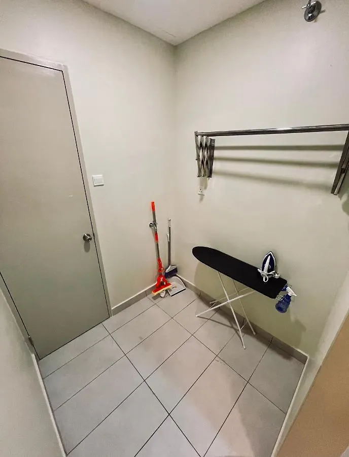 Apartament Bali Residence Promo Price W#App No Below Melaka