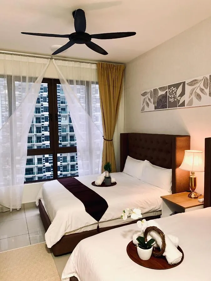 Bali Residence Promo Price W#App No Below Melaka