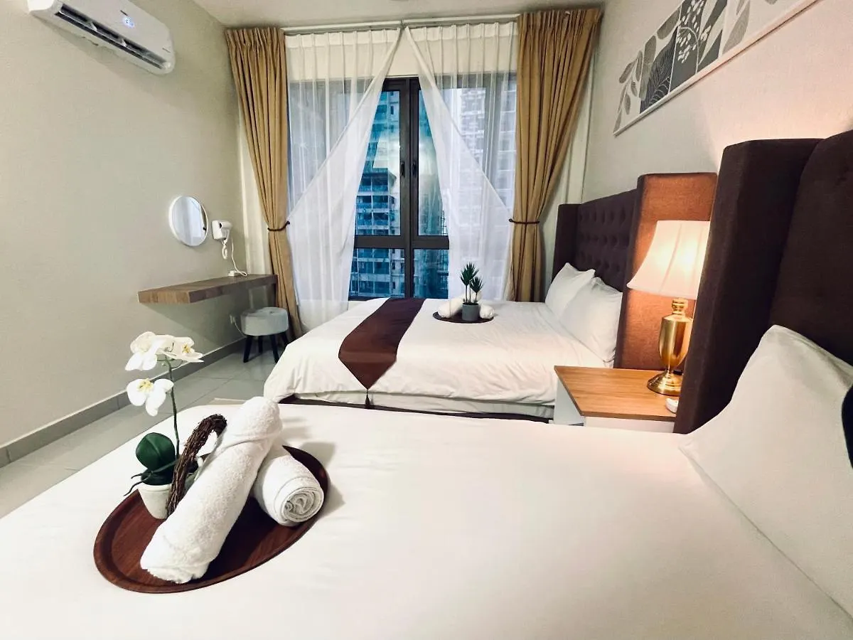 Bali Residence Promo Price W#App No Below Melaka