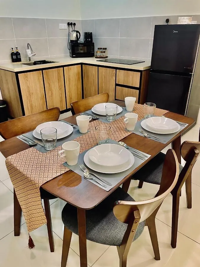 Bali Residence Promo Price W#App No Below Melaka 0*,
