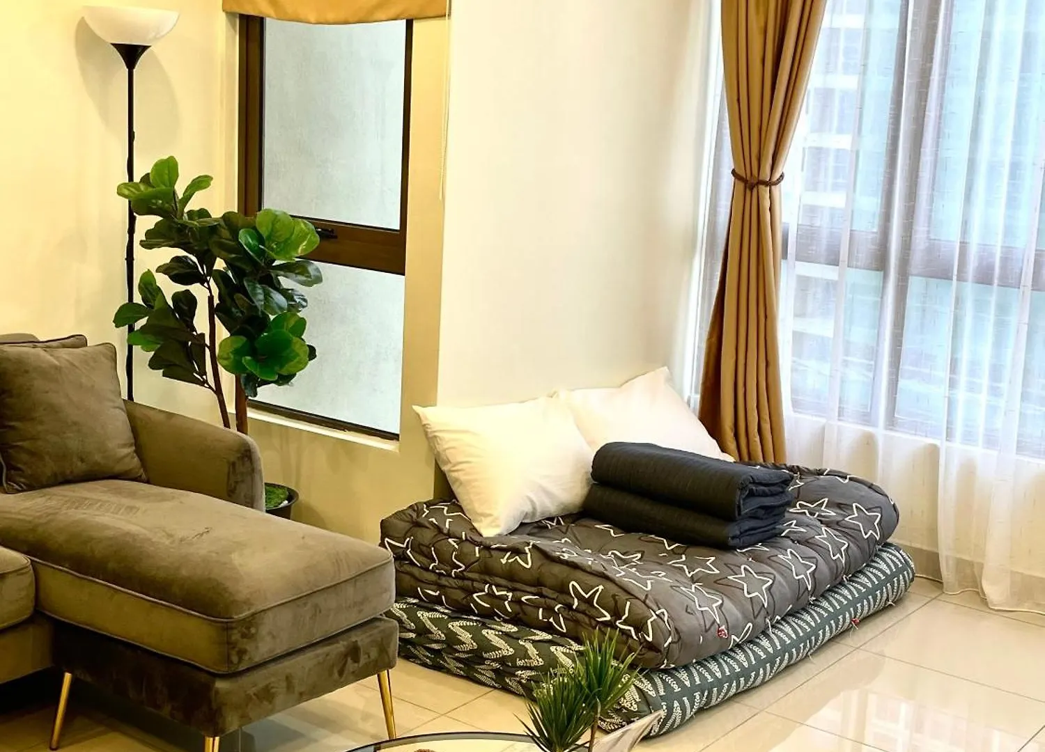 Bali Residence Promo Price W#App No Below Melaka