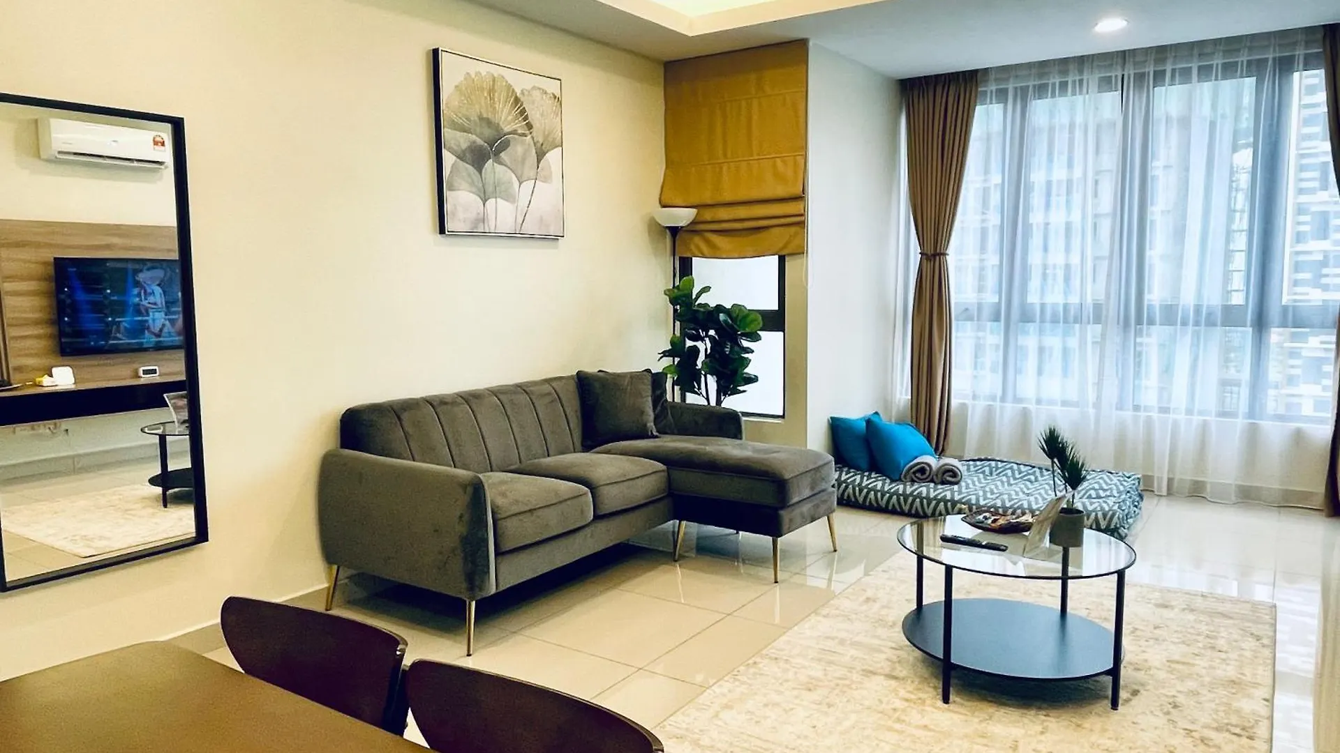 Bali Residence Promo Price W#App No Below Melaka