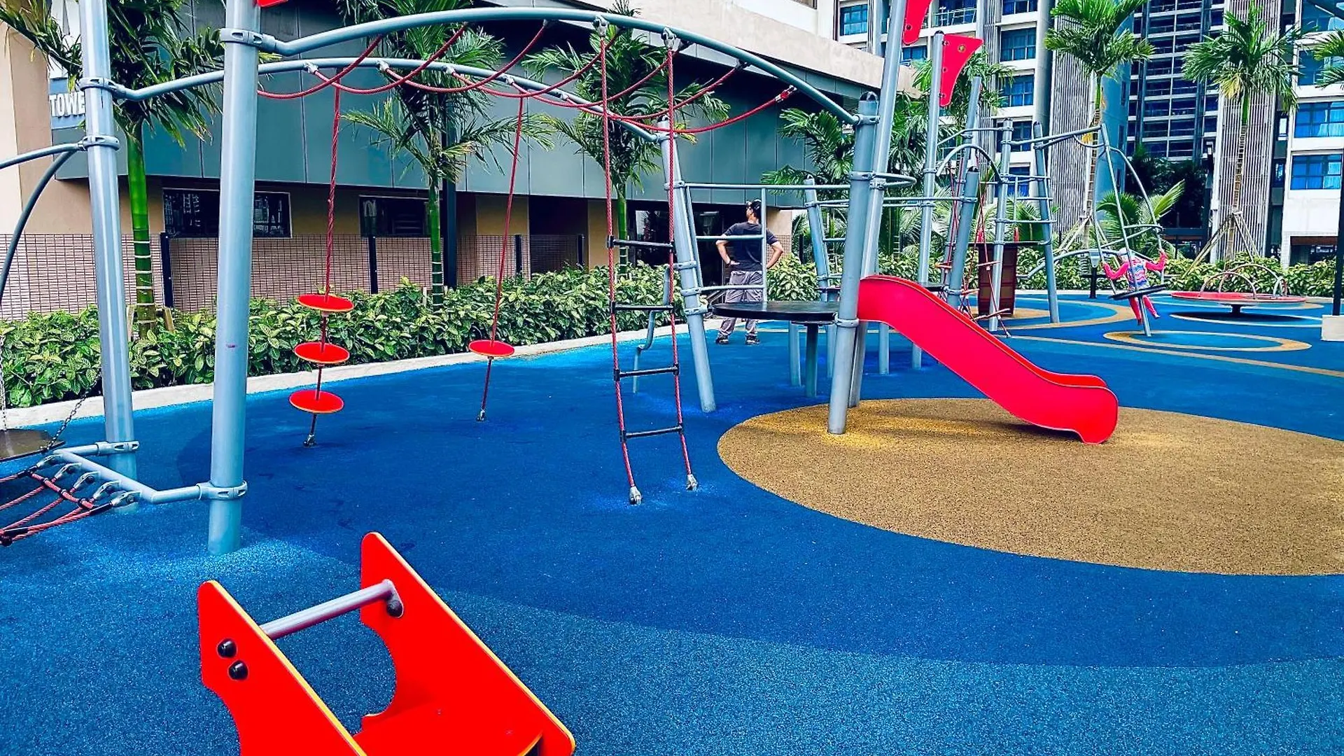 Bali Residence Promo Price W#App No Below Melaka Malezja