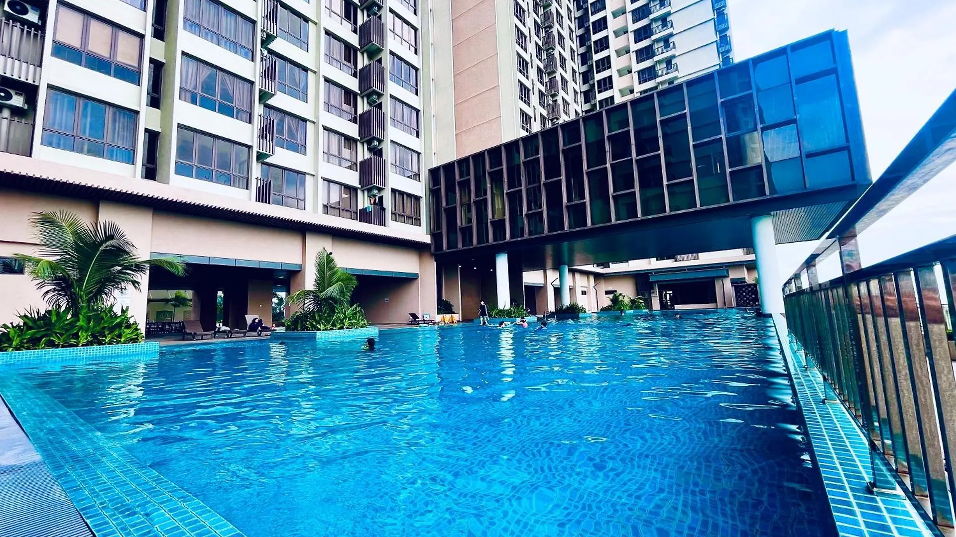 Bali Residence Promo Price W#App No Below Melaka 0*,  Malezja