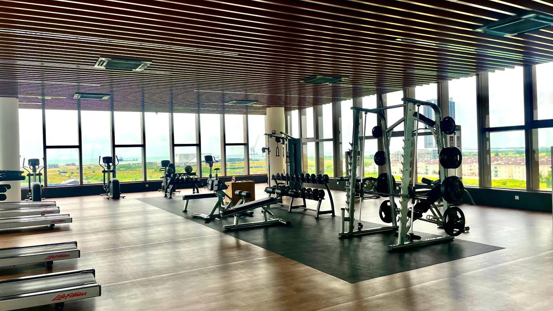 Apartament Bali Residence Promo Price W#App No Below Melaka Malezja