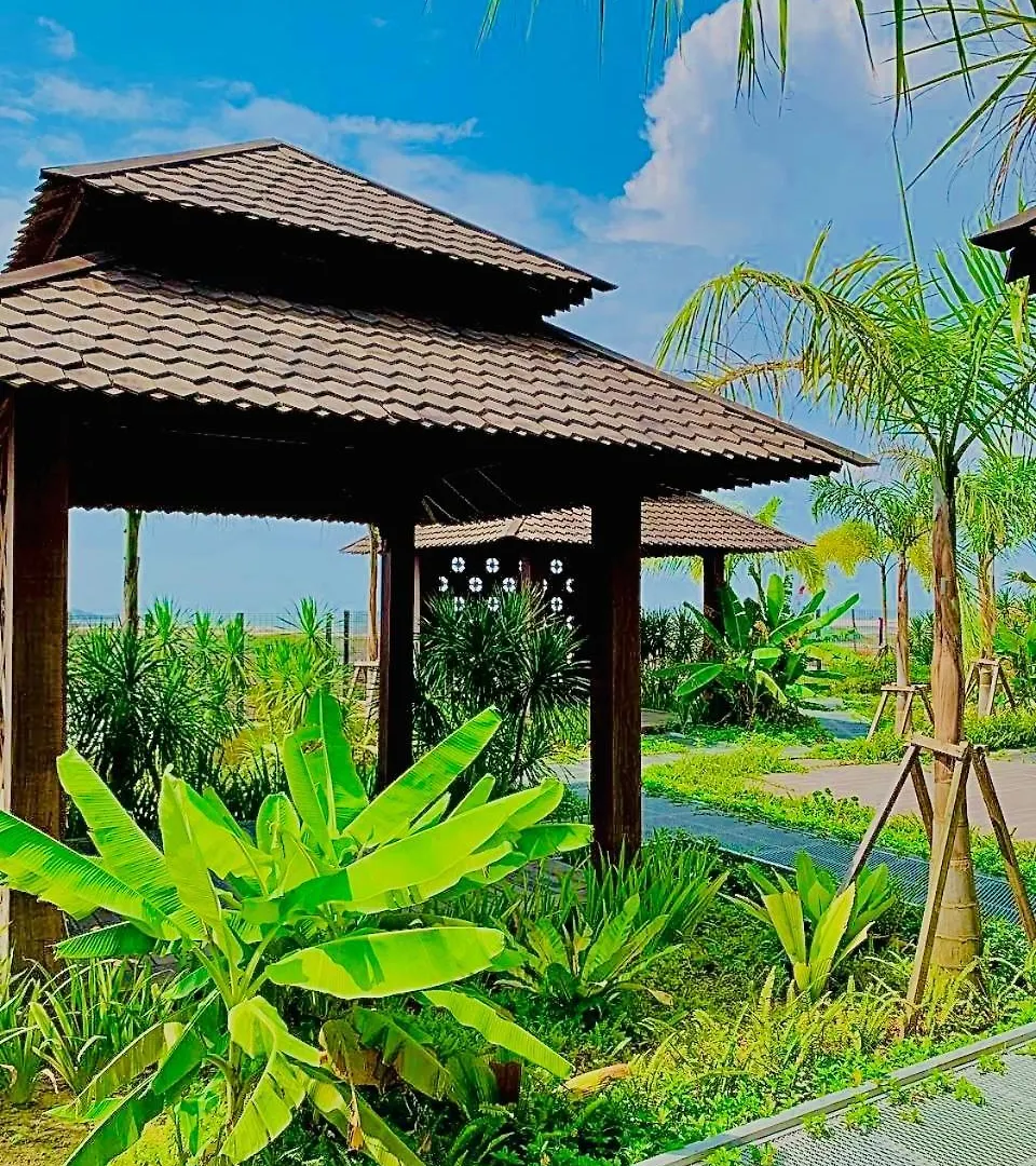 Apartament Bali Residence Promo Price W#App No Below Melaka
