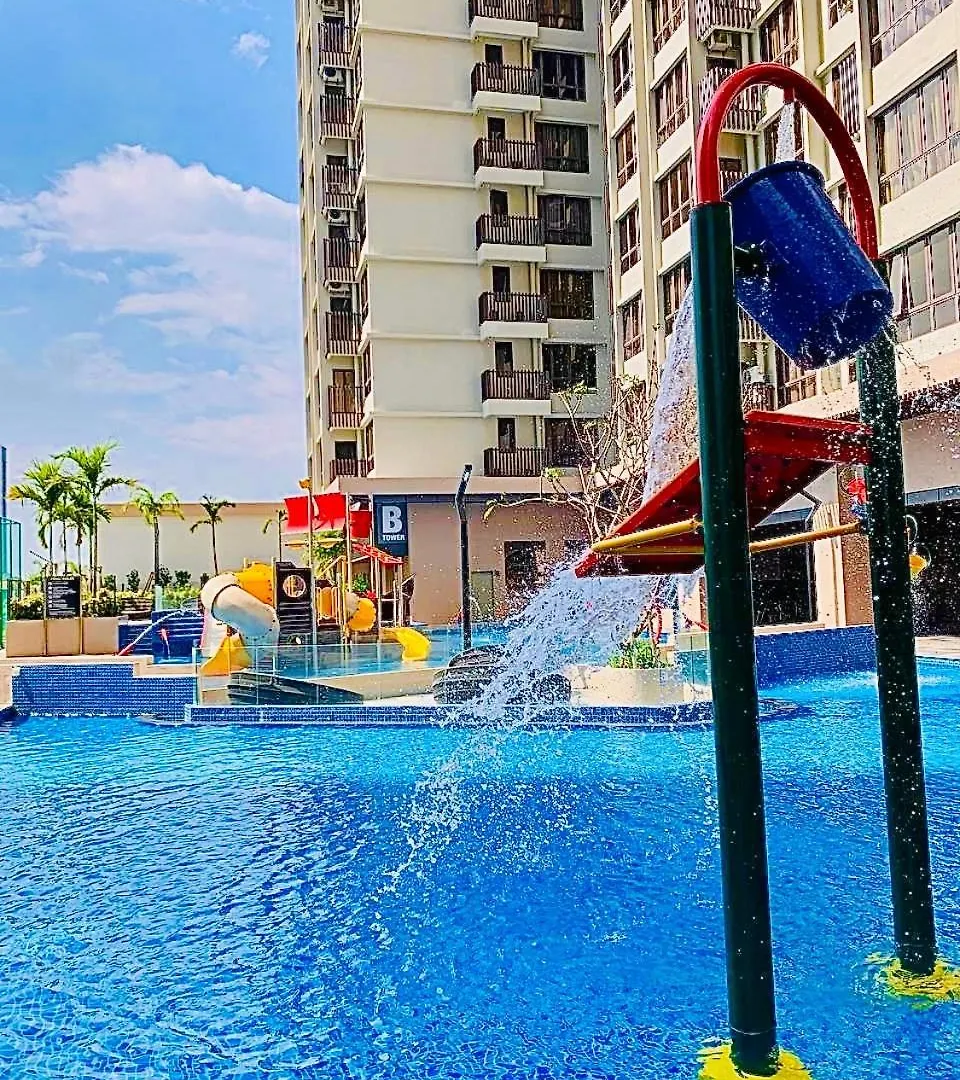 Bali Residence Promo Price W#App No Below Melaka